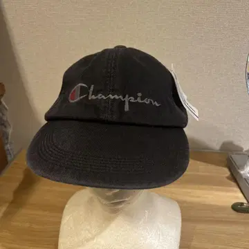 챔피온 캡