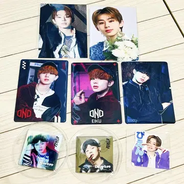 ONE N' ONLY 원 엔 온리 EIKU 세트