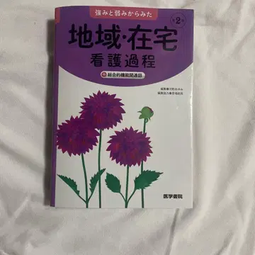 강점과 약점에서 본 지역 및 재택 간호 과정 + 종합적 기능 관련도