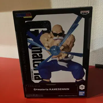 GXmateria KAMESENNIN 피규어 약 15cm