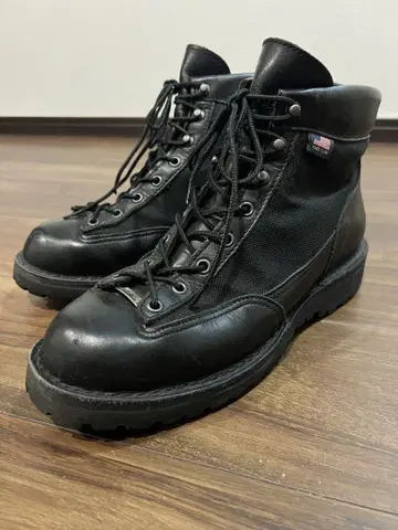 DANNER LIGHT III 다너 라이트 Gore-Tex 미국제