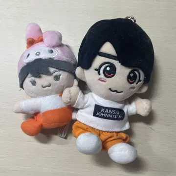 오니시 류세이 치비누이