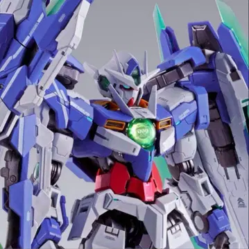 METAL BUILD 메탈 빌드 더블 오크 안타풀 세이버