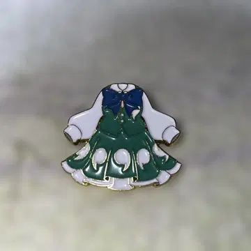 혼마쿠 요몽 동방 LostWord 로손 핀 배지