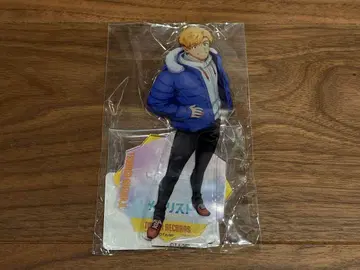 메달리스트 타워 레코드 카페 아크릴 스탠드 아키우라 루시 아크릴 스탠드