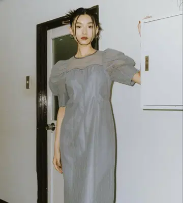 ANDRESD 결혼식 포멀 드레스