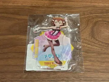 메달리스트 타워 레코드 카페 아크릴 스탠드 미카타 료카 아크릴 스탠드