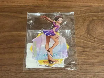 메달리스트 타워 레코드 카페 아크릴 스탠드 야마토 에마 아크릴 스탠드
