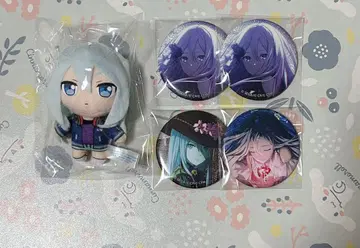 프로세카 요이사키 카나데 캔뱃지