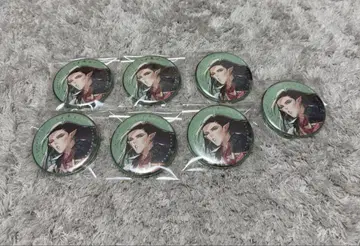 니지산지 하나바타 카이카 캔뱃지