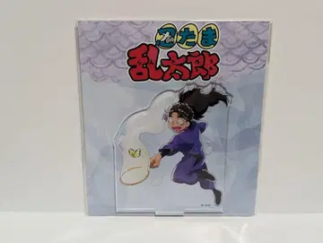 닌자 타마 란타로 샤봉 만들기 단 아크릴 스탠드 타케야 야자emon