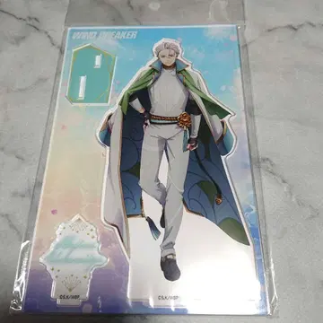WINDBREAKER 윈브레 매실 궁 아크릴 스탠드 RPGver.