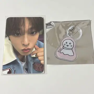NCTWISH 리쿠 ONE SUMMER WISH 전시회