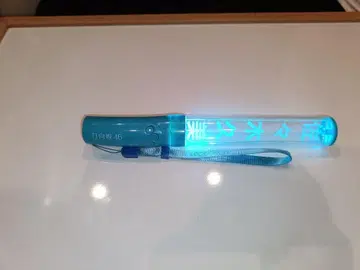 사사키 쿠미 응원봉