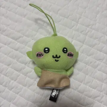 치이카와 (먼작귀) 마스코트 고블린 토끼 하치와레