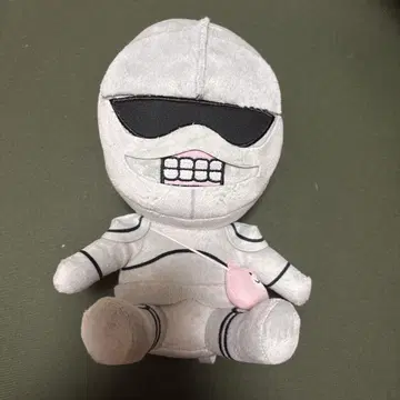 치이카와 (먼작귀) 갑옷 씨 보이스