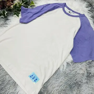 BTS 2021 MUSTER 티셔츠 XL 빅 사이즈 OK 밑단. 백 문자
