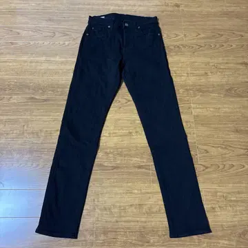 3301 SLIM JEANS/슬림 테이퍼드 청바지