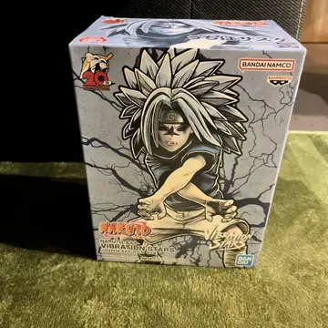 NARUTO VIBRATION STARS 우치하 사스케 II