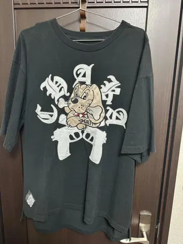 남성용 티셔츠