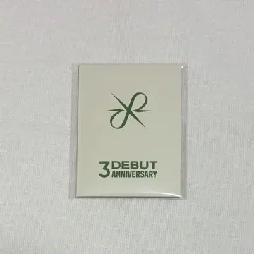 omegax popup id photo 미개봉 새상품 증명 사진