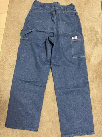 xlarge 데님 30