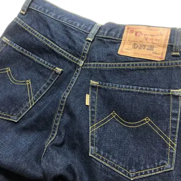 CHEVIGNON VINTAGE ONE 부츠 컷 청바지 사이즈 38