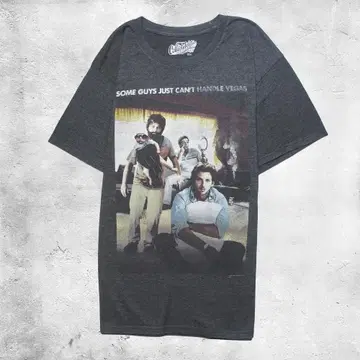 행오버 티셔츠 The Hangover Tee 영화