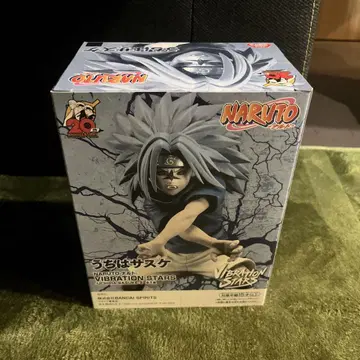 NARUTO 우치하 사스케 II VIBRATION STARS