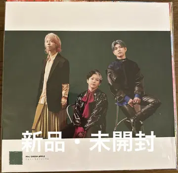 '10' LP 사이즈 사진 포스터 (19장)