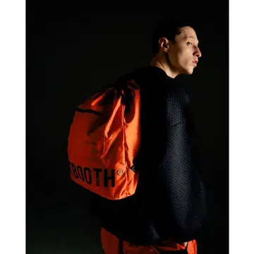 TIGHTBOOTH x F/CE. KNAPSACK 타이트 부스