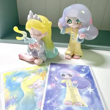 AZURA 팝 마트 묶음 판매