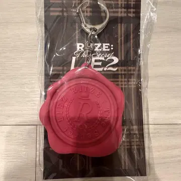 원빈 보이스 키링 RIIZE