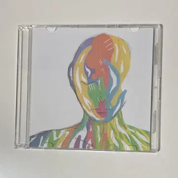 Mrs. GREEN APPLE 데모 CD 미발매곡 단종 Inst