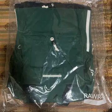 이카 게임 RAWROW 백팩