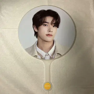 ENHYPEN 제이크 부채