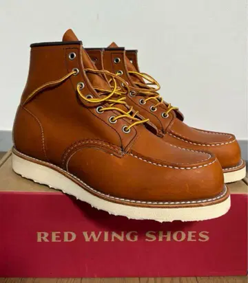 레드윙 MOC-TOE CLASSIC 8E 875