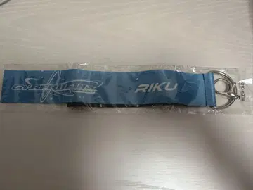 RIKU 빅 백 택