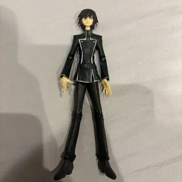 Figma.BP 코드 기어스 반역의 루루슈 루루슈 람페루지
