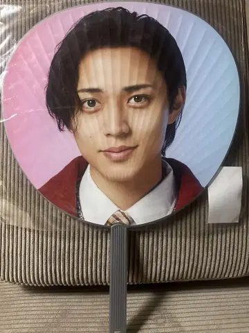 Ren Nagase 부채 Re:ERA 돔