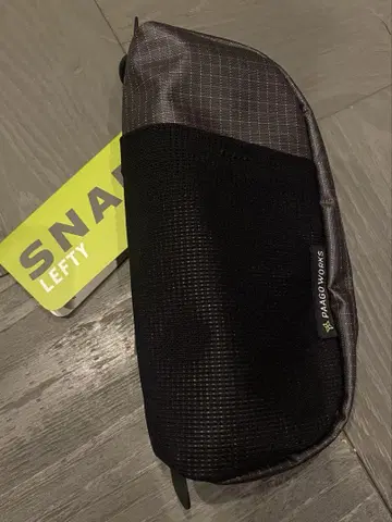 퍼고웍스 SNAP LEFTY 스냅 레프티