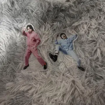 후스야 누마 오디션 아크릴 스탠드 다나카 쇼 타임 타니구치 리