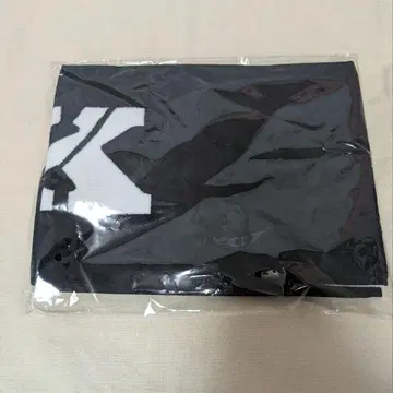 &TEAM K Second to NONE SLOGAN TOWEL