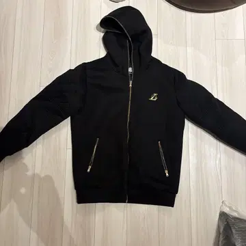 NBA 레이커스 블랙 후드티