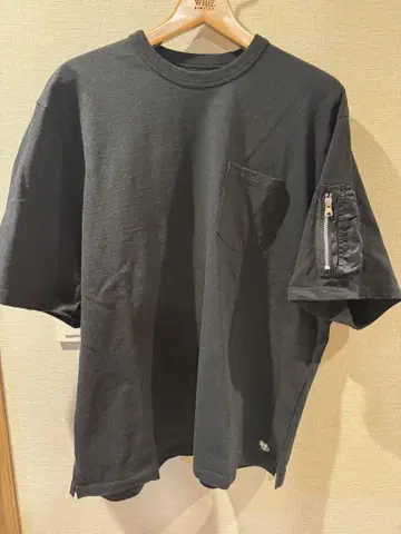 whiz limited 위즈 리미티드 티셔츠