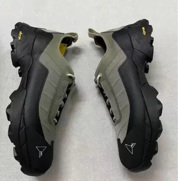 ROA Katharina Light Dark Grey 스니커즈 )(-