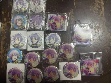 프로젝트 세카이 프로세카 카미시로 루이 묶음 판매