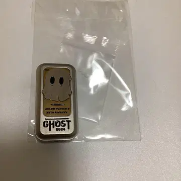 음차 피젯 토이 고스트 2024 피젯 EDC fidget