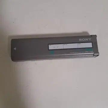 충전 가능 AIBO용 배터리 ERA-110B