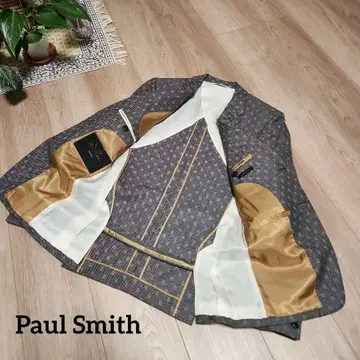 새상품급 폴스미스 British Collection 사이즈 S